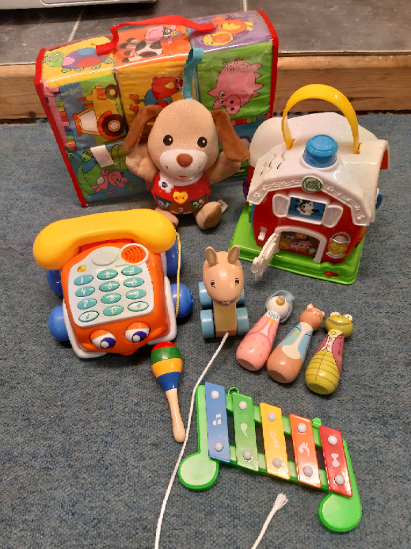 kids toys gumtree